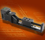 Image - Product Spotlight: <br>Linear rail with integrated drive