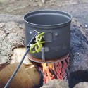 Image - Campfire pot turns heat and water into electricity -- really