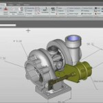 Image - Cool Tools:<br>Powerful CAD viewer for fast viewing and markup of over two dozen CAD formats
