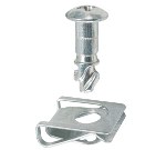 Image - Tough new stainless steel quarter-turn fastener