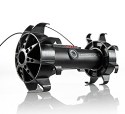 Image - Small DC motors power mini reconnaissance robot