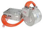 Image - High-torque electric motor for trucks and buses