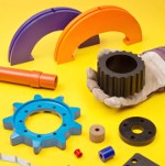 Image - Rubber products for solving sealing and vibration problems