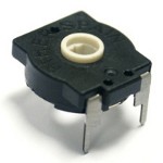 Image - 360-degree potentiometer for appliances and more