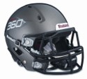 Image - Virginia Tech announces 2013 football helmet ratings