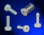 Image - Product Spotlight: <br>Quick-assembly spinning clinch bolts