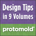 Image - New Design Tips Volume Available