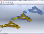 Image - Product Spotlight: <br>Sheet metal software is powerful 3D origami tool