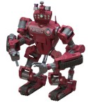 Image - Engineer's Toolbox: <br>Frameless motor tech enables advanced mobility and manipulation for CHIMP humanoid robot