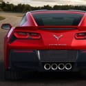 Image - Wheels: <br>Chevrolet debuts lightweight 'smart material' on Corvette