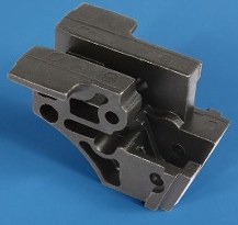 Image - Metal injection molding (MIM): <br>A crucial element in the booming firearms industry