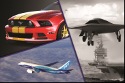 Image - Events: <br>2013 Boeing, Northrop Grumman Global Product Data Interoperability Summit attendee registration closes July 31