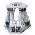 Image - Product Spotlight: <br>New high-load hexapod production and test facility