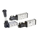 Image - Product Spotlight: <br>Viking pneumatic valves go Xtreme