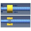 Image - Engineer's Toolbox: <br>Selecting and sizing ball screw drives