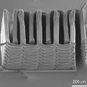 Image - 3D-printed batteries could lead to tiny medical implants, electronics, robots, more