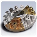 Image - Mike Likes: <br>Firstcut CNC machining service adds steel, stainless steel material options