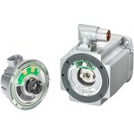 Image - Product Spotlight: <br>Four-week lead time on Generation II Simotics 1FK7 servomotors
