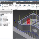 Image - Product Spotlight: <br>CAM: Autodesk extends HSMWorks technology to Inventor users