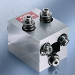 Image - Product Spotlight: <br>Linear actuators convert rotary motion into precise linear motion