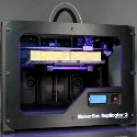 Image - 3D-printing update: <br>Stratasys acquires MakerBot and venture capitalists discover key to 3D printing money; Is home 3D printing really safe?