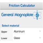 Image - Product Spotlight: <br>New friction calculator iPhone app