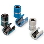 Image - Product Spotlight: <br>Super Smart Ball Bushing linear bearings