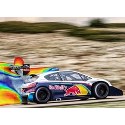 Image - After PowerFLOW simulations, funky Peugeot Sport racecar sets world record time at Pikes Peak