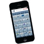 Image - Mike Likes: <br>Rexroth's updated GoTo Products app