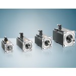 Image - Product Spotlight: <br>Servo motors with extended performance range