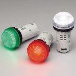 Image - Product Spotlight: <br>100 times brighter than standard pilot lights