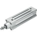 Image - Product Spotlight: <br>Pneumatic cylinders with self-adjusting cushioning