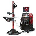 Image - Vrtex 360 Welding Simulator Reduces Cost of Training