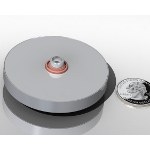 Image - Mini rotary actuator has highest torque and power output