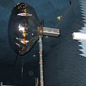 Image - 'Magic powder' is secret to inflatable space antenna design for CubeSats