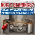 Image - Noisy Bearings?