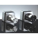 Image - Product Spotlight: <br> Magnetic drive gear pumps feature brushless DC motor with integrated driver circuit