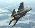 Image - Aerospace machine tools and assembly systems: <br>Joint strike fighter requires new technology to make pieces fit