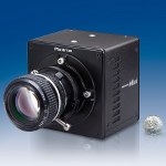 Image - Product Spotlight: <br>Compact mini high-speed camera