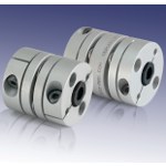 Image - Product Spotlight: <br>ServoClass couplings with hub taper adapter