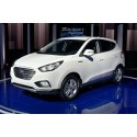 Image - Hyundai offers three years of unlimited free fuel on its leased hydrogen fuel-cell vehicles