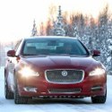 Image - Wheels: <br>Jaguar conquers America's Snowbelt with 4WD