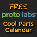 Image - 2014 COOL PARTS CALENDAR