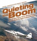Image - Some fun to start the year: <br>NASA's sonic boom research takes shape in new no-cost e-book