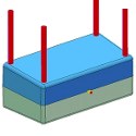 Image - Plastic Injection Molding Tips: <br>There's a right time to 'lay down' on the job