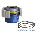 Image - Wheels: <br>Improved fuel filter design using a wave spring