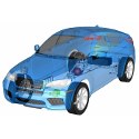 Image - Wheels: <br>Integrated vehicle simulation