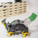 Image - Termite-inspired robotic construction crew needs no foreman