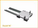 Image - Mike Likes: <br>Improved linear guide technology