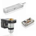 Image - Engineer's Toolbox: <br>Piezoelectric flexure actuators expand the capabilities of piezo motion control